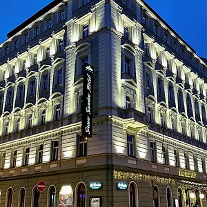 Garden Hotel Prague