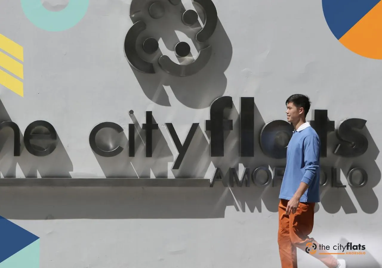 The City Flats Amorsolo Makati City